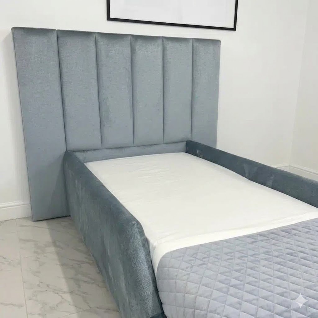 Merry Kids Bed
